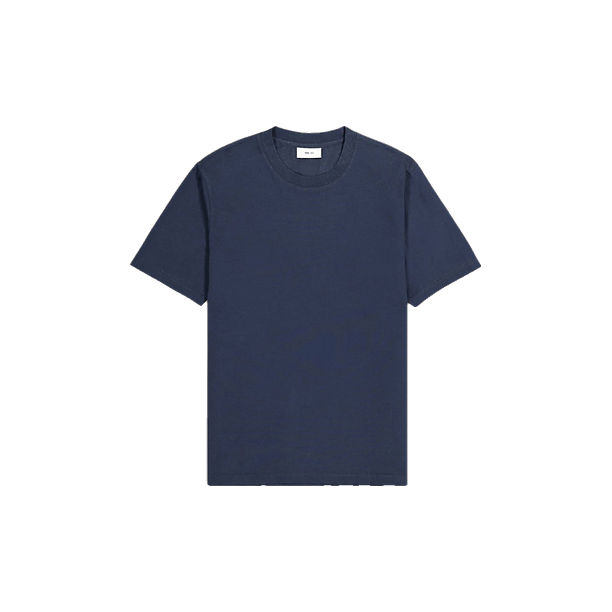 ADAM T-SHIRT Marine