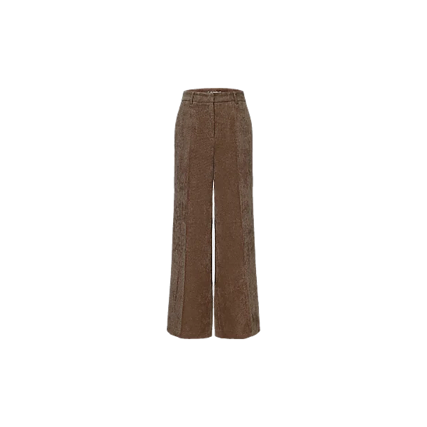 ALEXIS L32 Licht Bruin