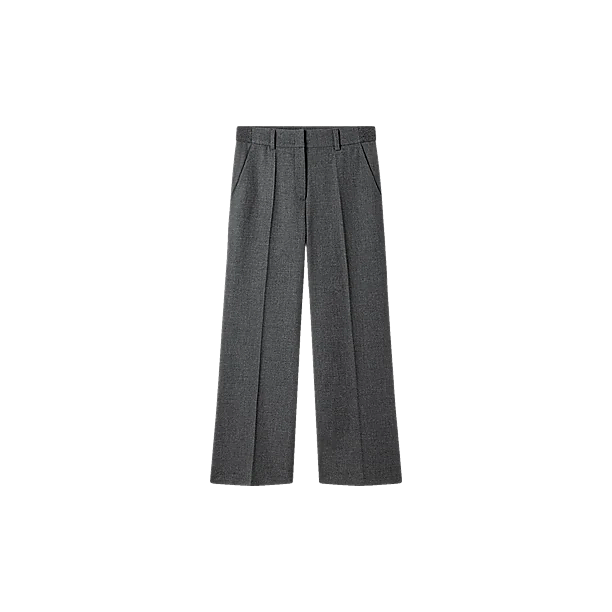AMELIE L32 Grijs