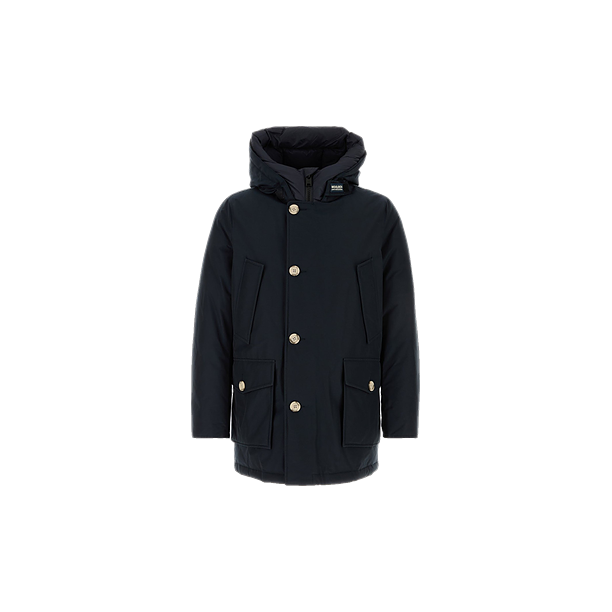 ARCTIC PARKA EARTH Blauw
