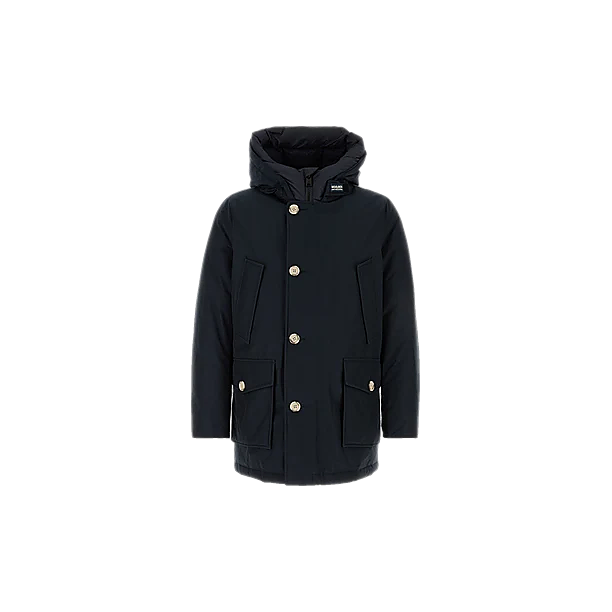 ARCTIC PARKA EARTH Blauw