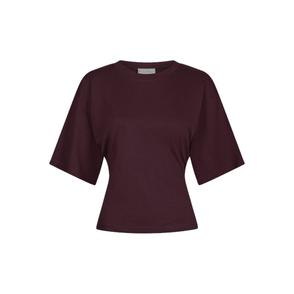 ASHA BOXY TEE