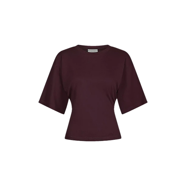 ASHA BOXY TEE