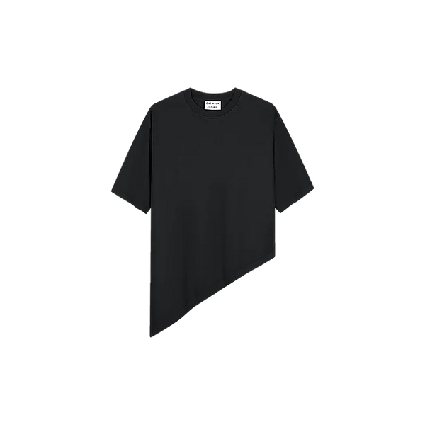 ASYMMETRIC TSHIRT