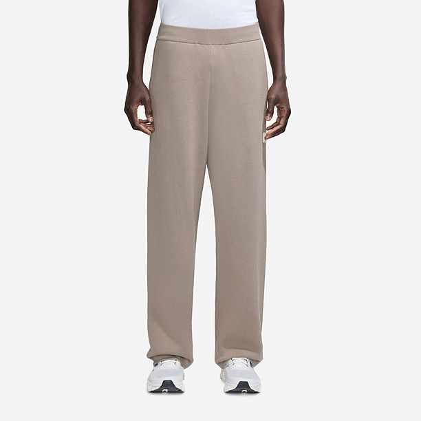 ATELIER KNIT PANTS Taupe