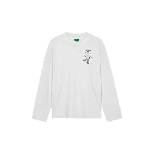 BALLOON LONG SLEEVE