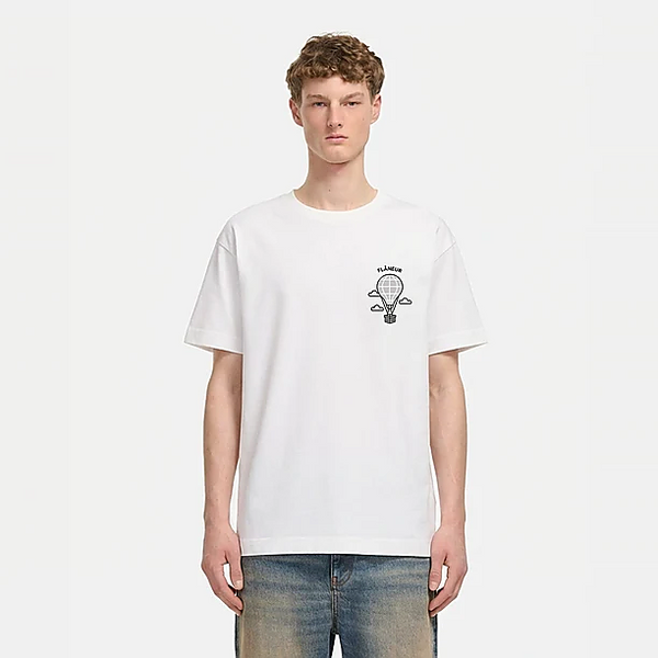 BALLOON T-SHIRT