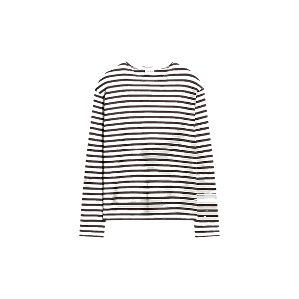 BASIC LONGSLEEVE