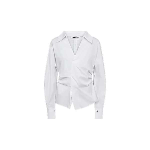 BELL ZIP BALL SHIRT