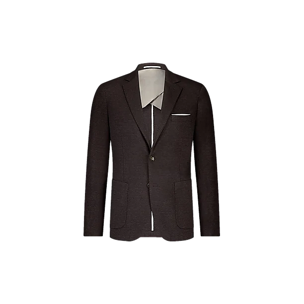 BLAKELY 191 Donker Bruin