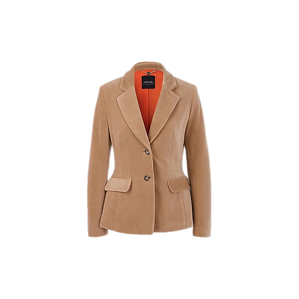 Blazer Roest