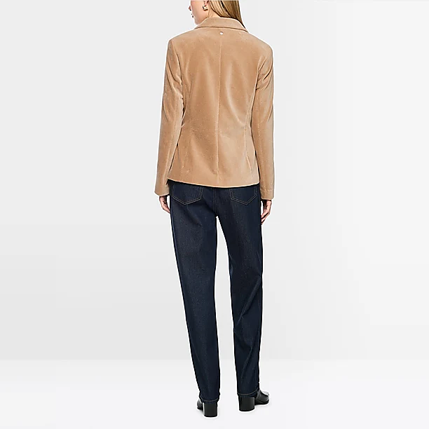Blazer Roest
