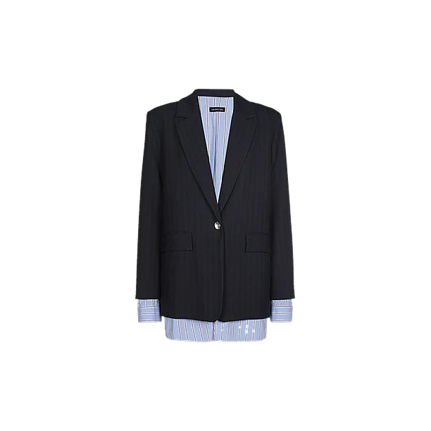 BLAZER Black Jeans