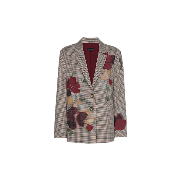 BLAZER Wit