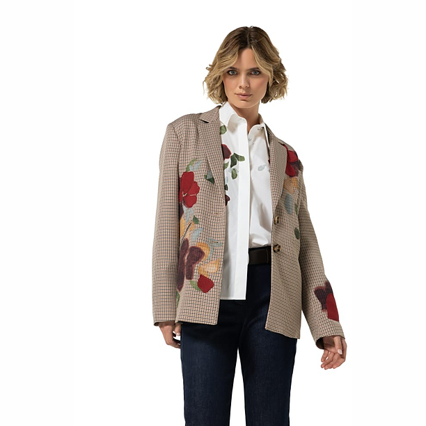 BLAZER Wit