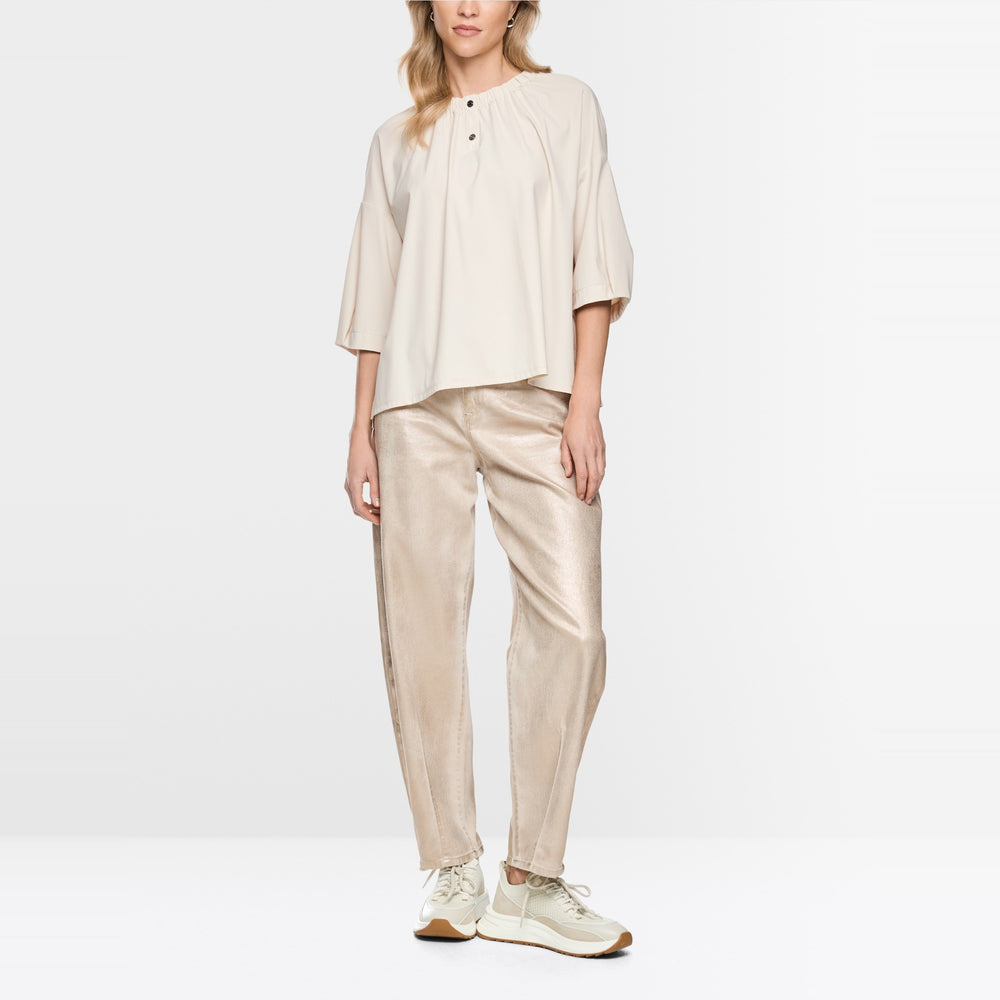 BLUSE Grege