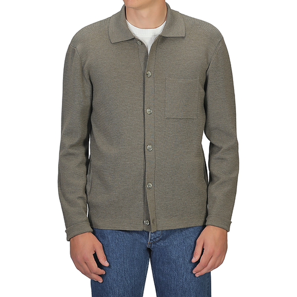 BOBO ML. FINE WOOL