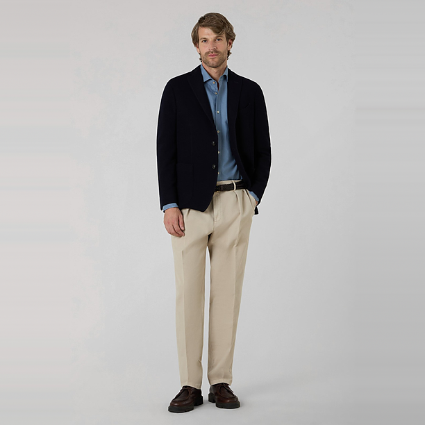 BOGLIOLI UOMO / K.JACKET Diversen