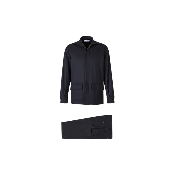 BOGLIOLI UOMO / WEAR Marine