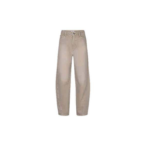 BRAVE BARREL LEG JEANS