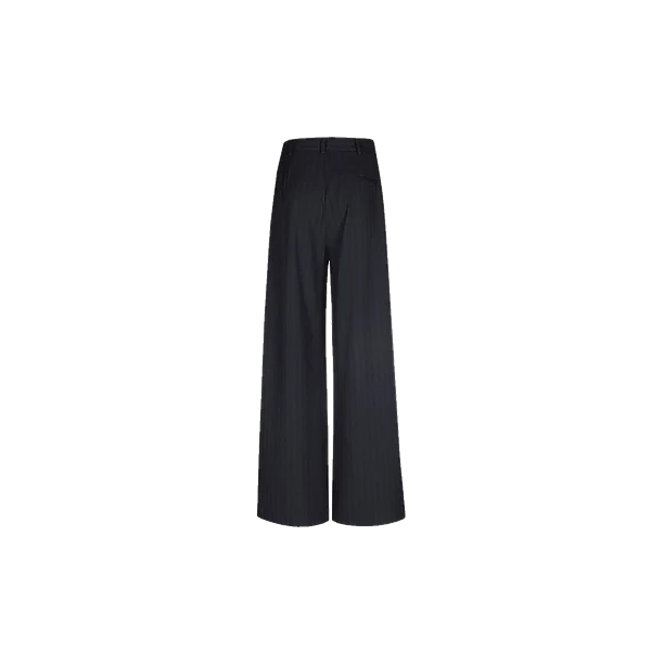 BROEK Zwart