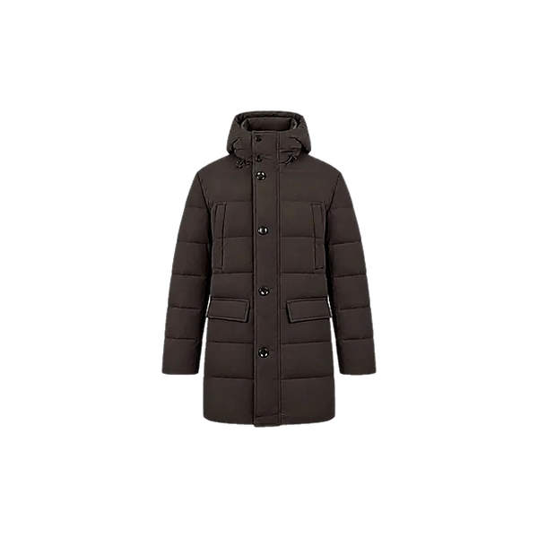 BRUNELLO COAT
