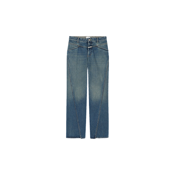 CALA-X Blauw