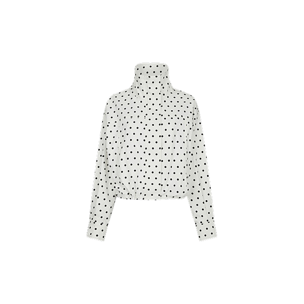 CALLISA DOT JACKET