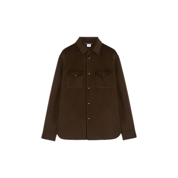 CAMICIA 13 DUB