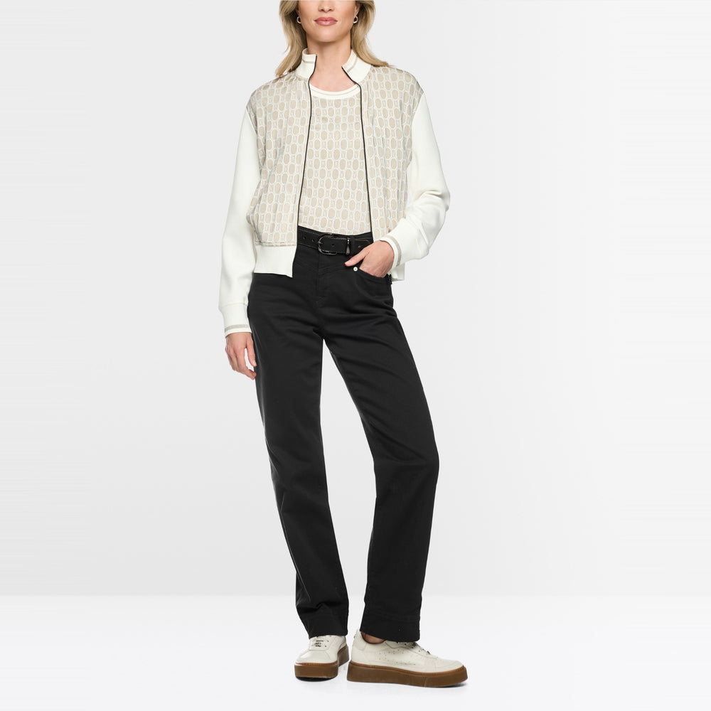 Cardigan Grege
