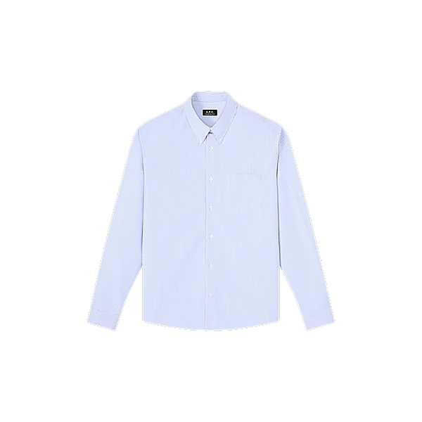 CHEMISE NEW GREG