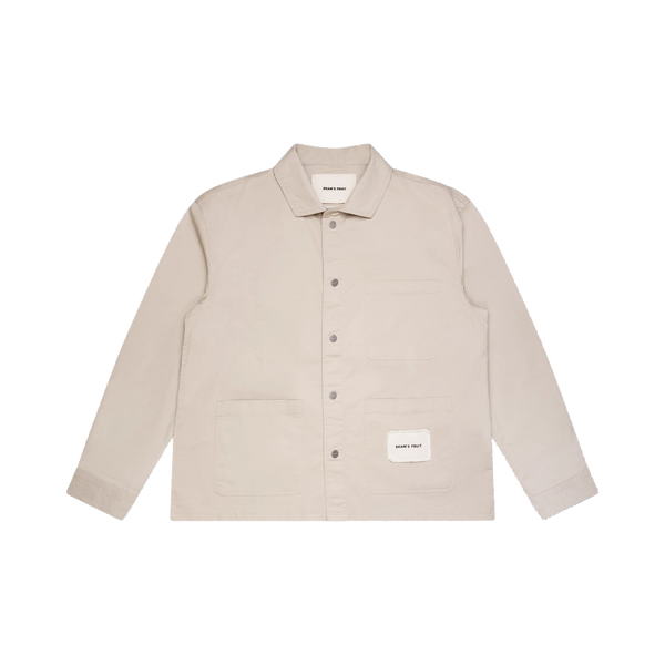 CHORE OVERSHIRT