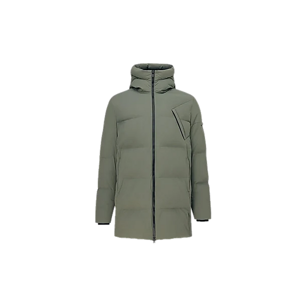 CHRIS COAT