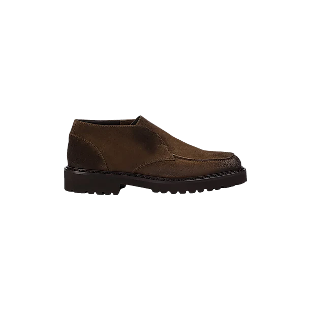 CHUKKA ADLER ELASTICO COMMANDER Bruin