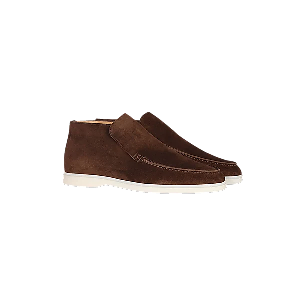 CITY LOAFER Bruin