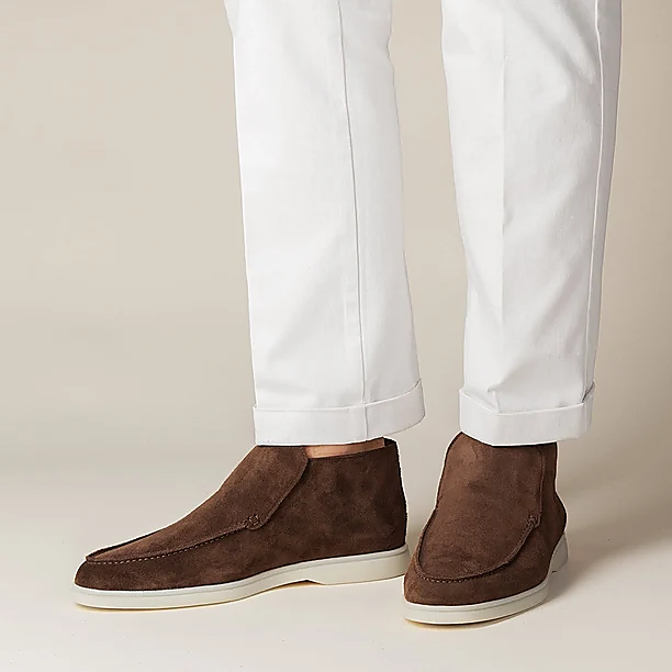 CITY LOAFER Bruin