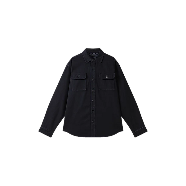 CLASSIC OVERSHIRT
