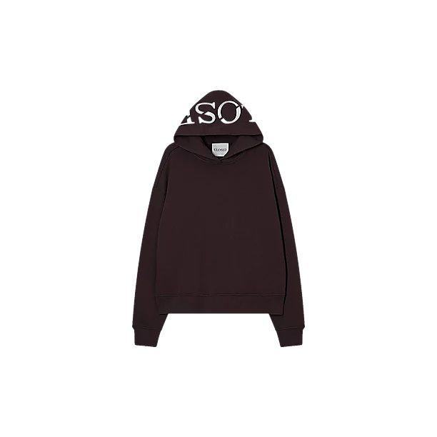 CLOSED HOODIE Bruin