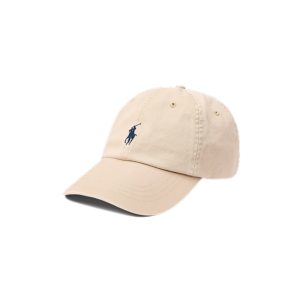 CLS SPRT CAP HAT Beige