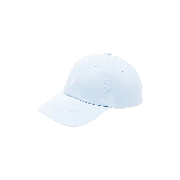 CLS SPRT CAP HAT Licht Blauw