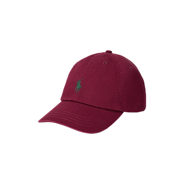 CLS SPRT CAP-HAT Bordeaux