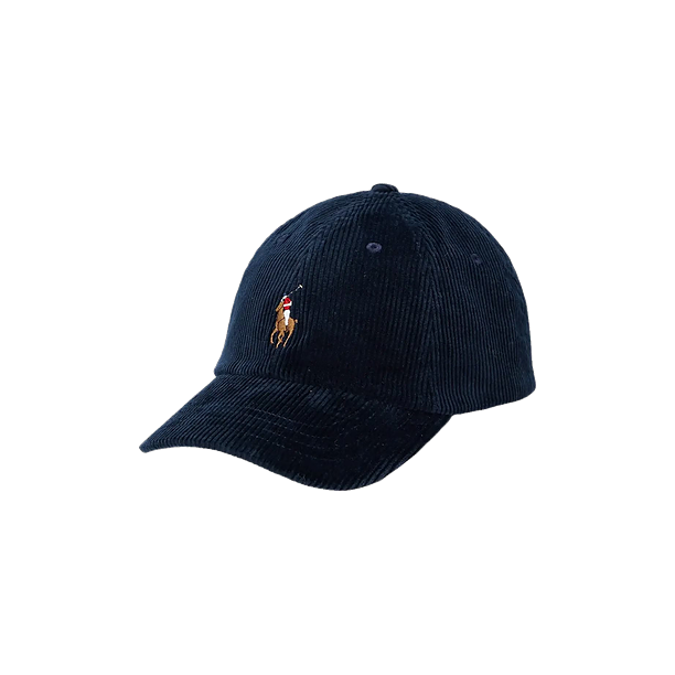 CLS SPRT CAP-HAT Blauw
