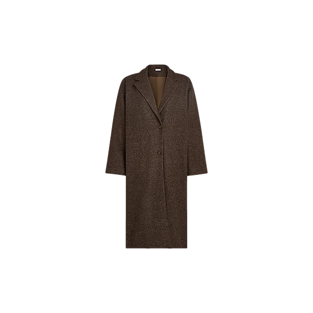COAT Tabak