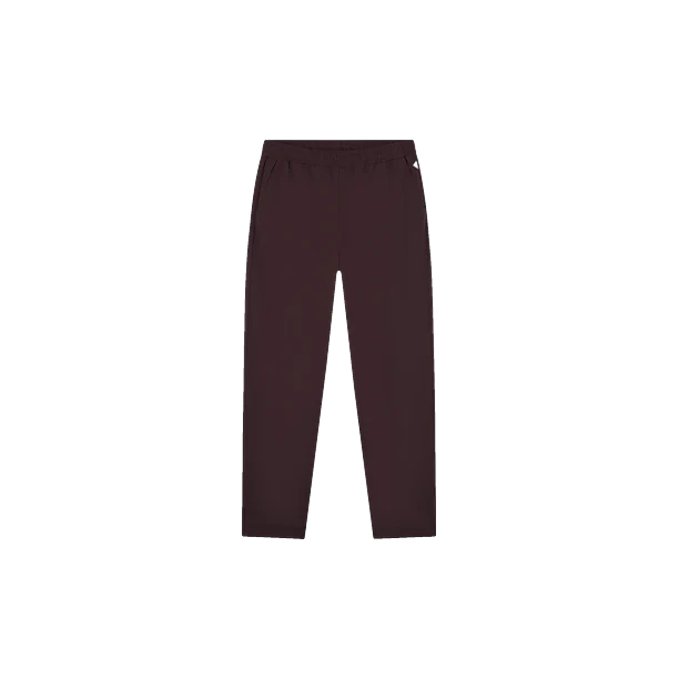 CONDOR BRUSHED TWILL PANT Petrol