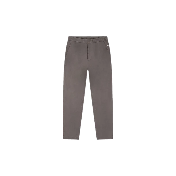 CONDOR BRUSHED TWILL PANT Grege
