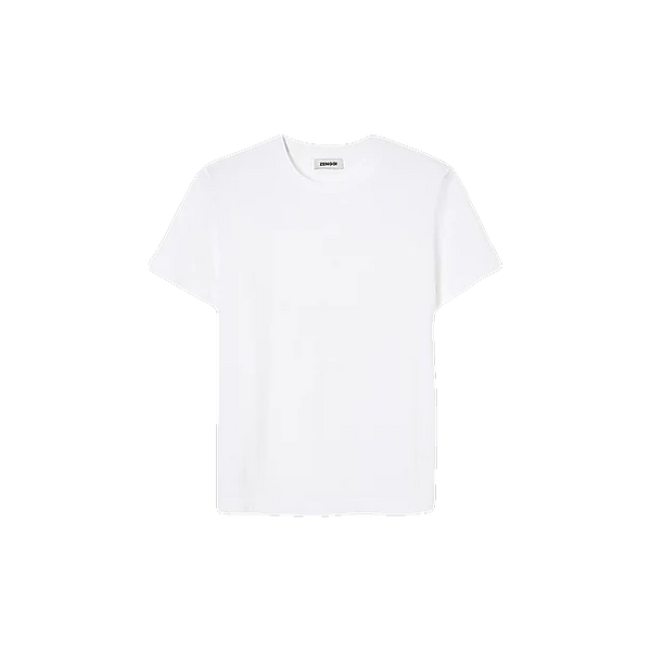 COTTON SS SHIRT