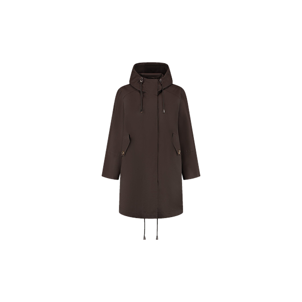 COURTNEY TRENCH Bruin