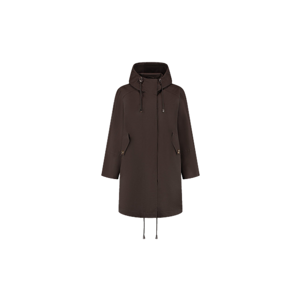 COURTNEY TRENCH