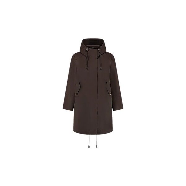 COURTNEY TRENCH