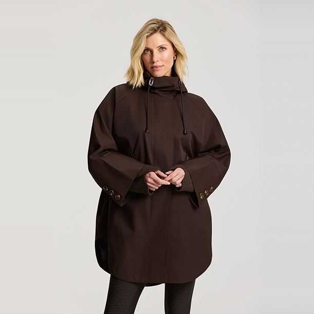 COURTNEY TRENCH Bruin